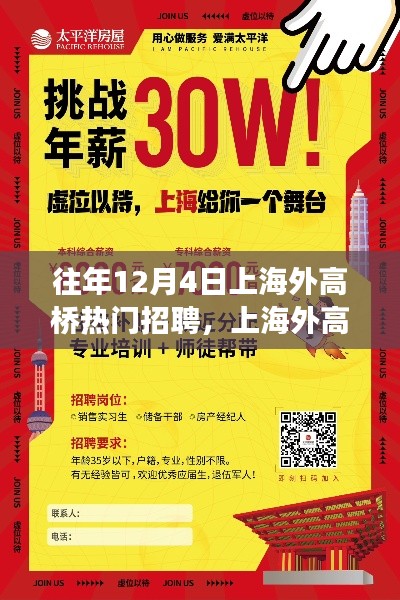 上海外高桥招聘日，与自然美景的邂逅之旅，寻找内心的平和宁静
