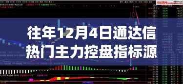 历年12月4日通达信主力控盘指标源码深度解读与探析