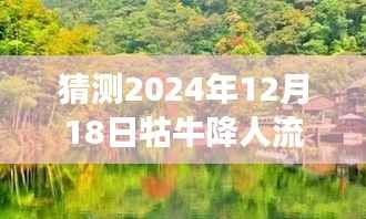 2024年牯牛降人流实时动态展望，预测未来人流趋势