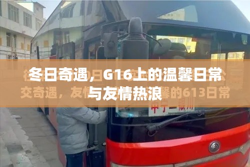 冬日奇遇,G16上的友情热浪与温馨日常