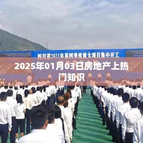 房地产热门知识揭秘,2025年趋势解读