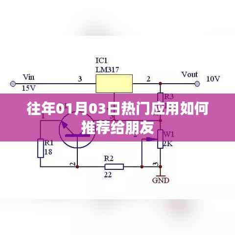 『新年热门应用推荐指南,分享给朋友的精选应用』
