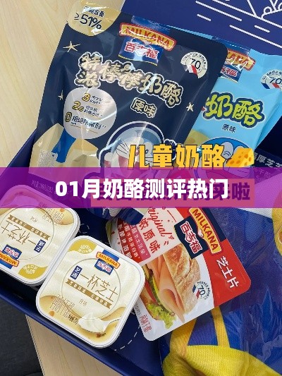 热门奶酪测评大解密,一月份榜单出炉!