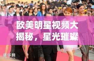 欧美明星视频大揭秘,星光璀璨的世界探索